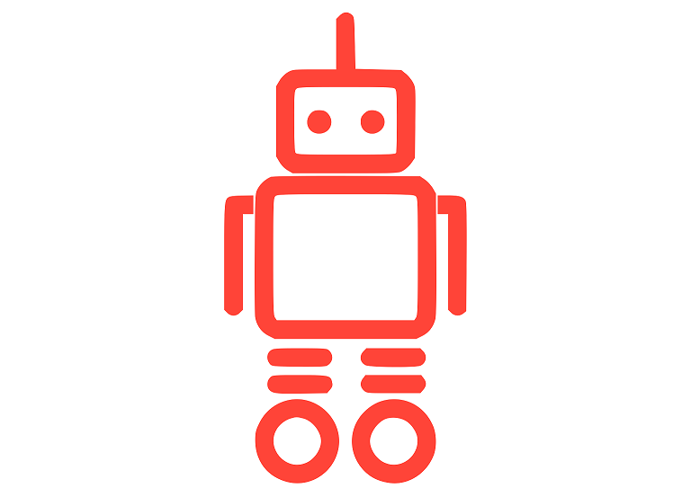robots