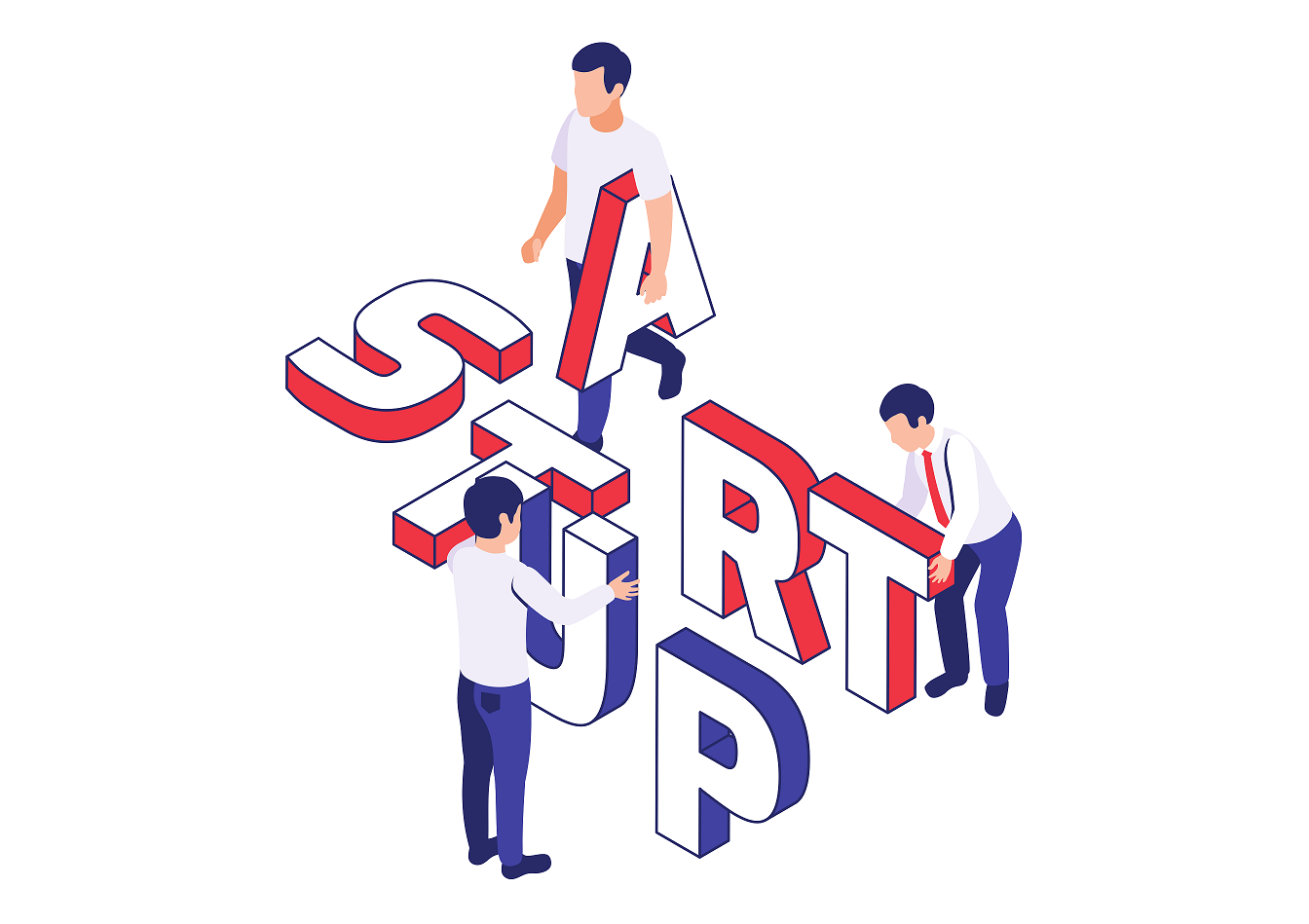 startup