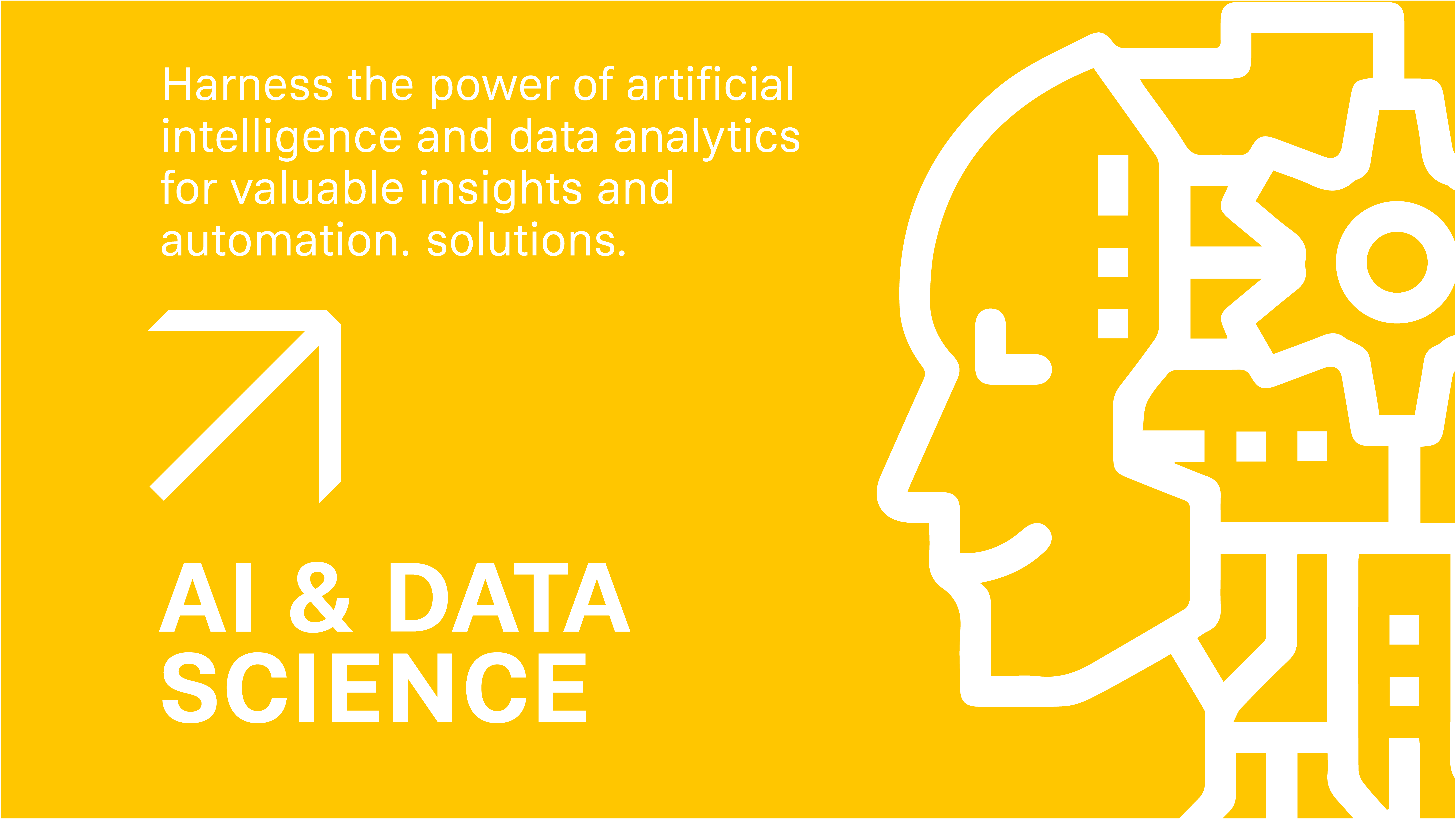 AI & Data Science