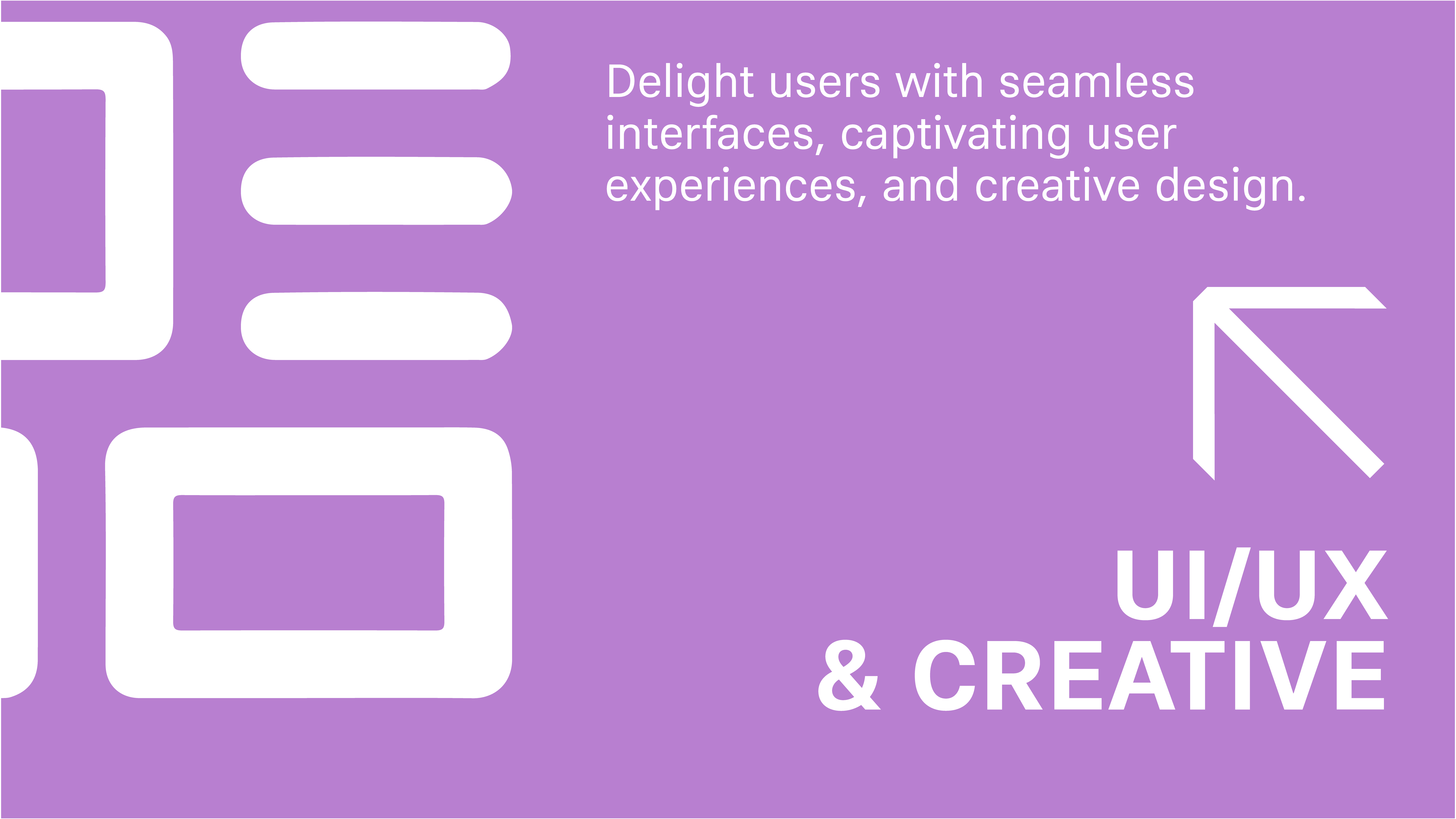 UXUI & Creative
