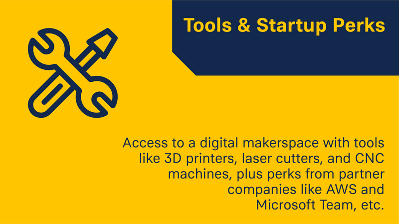 startup-perks